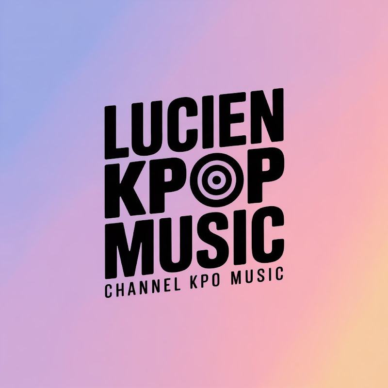 Lucien Kpop Music