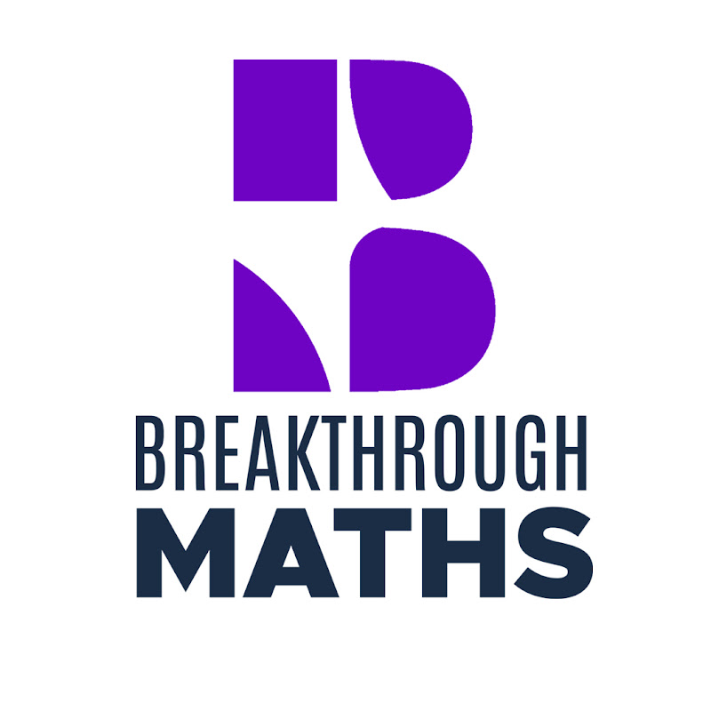 Breakthrough Maths 