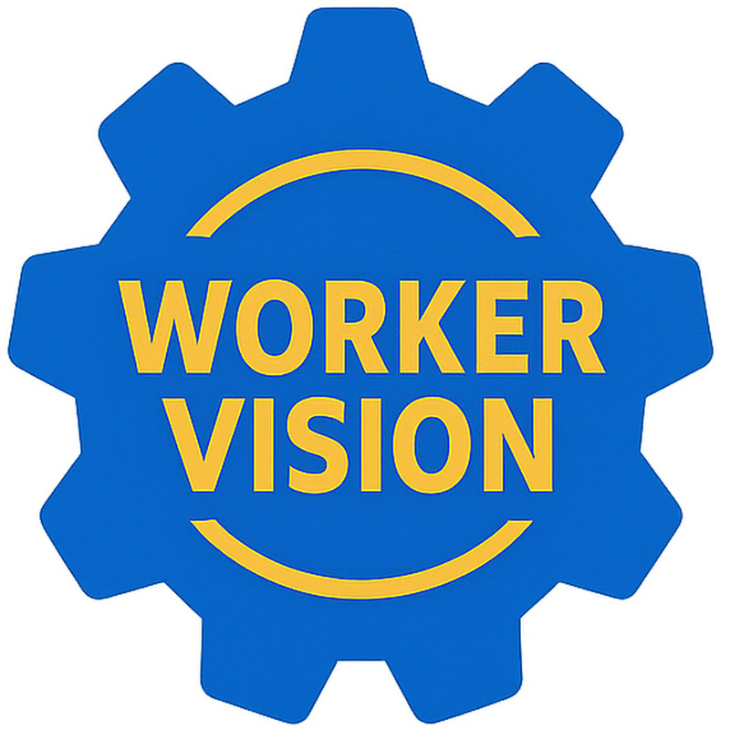 Worker Vision
