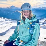 Paula Cofré Saphier