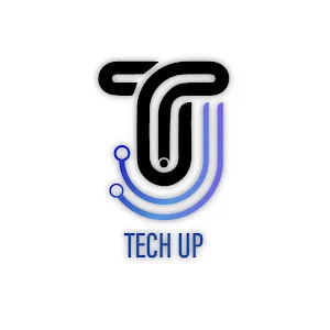 Tech Up | تيك اب