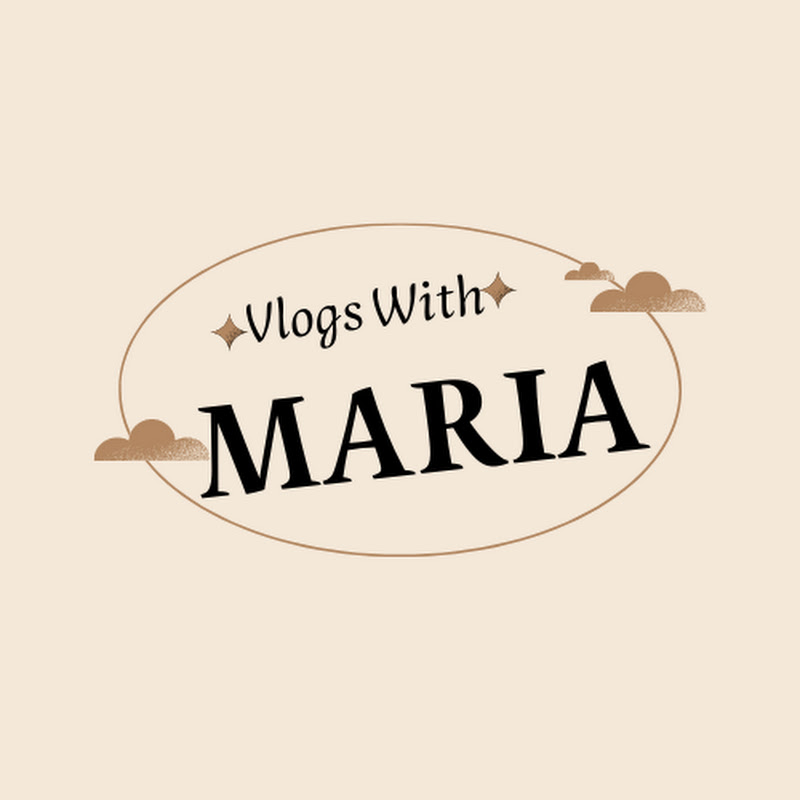 Vlogs With Maria