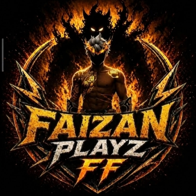 Faizan playz.