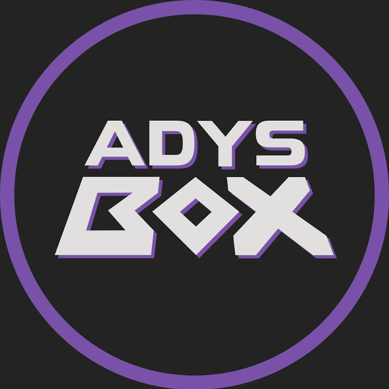 AdysBox