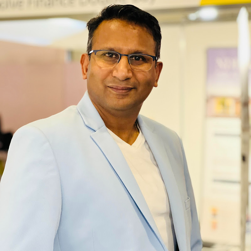 Rasti Vaibhav - Property Insights