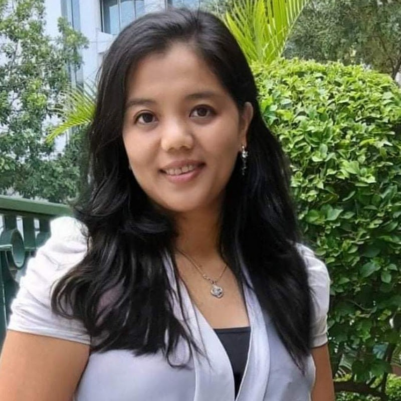 Jocelyn pinus-an 