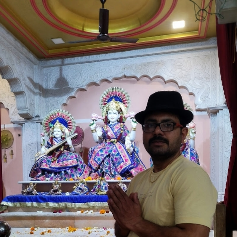 Rajesh Wood worker