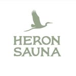 Heron Sauna