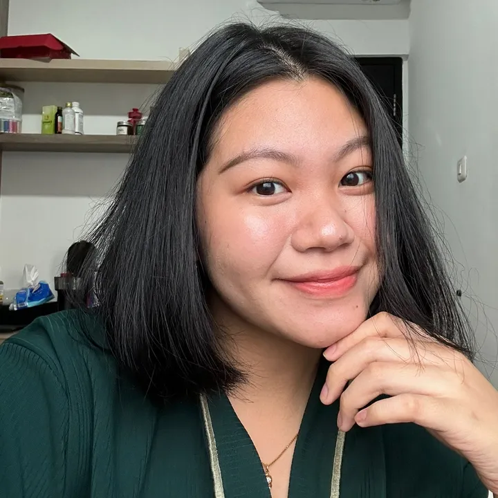 Jenni | Ahli Gizi ✨