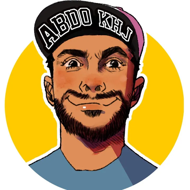 Abdo Khj