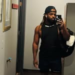 Dyshon Carter