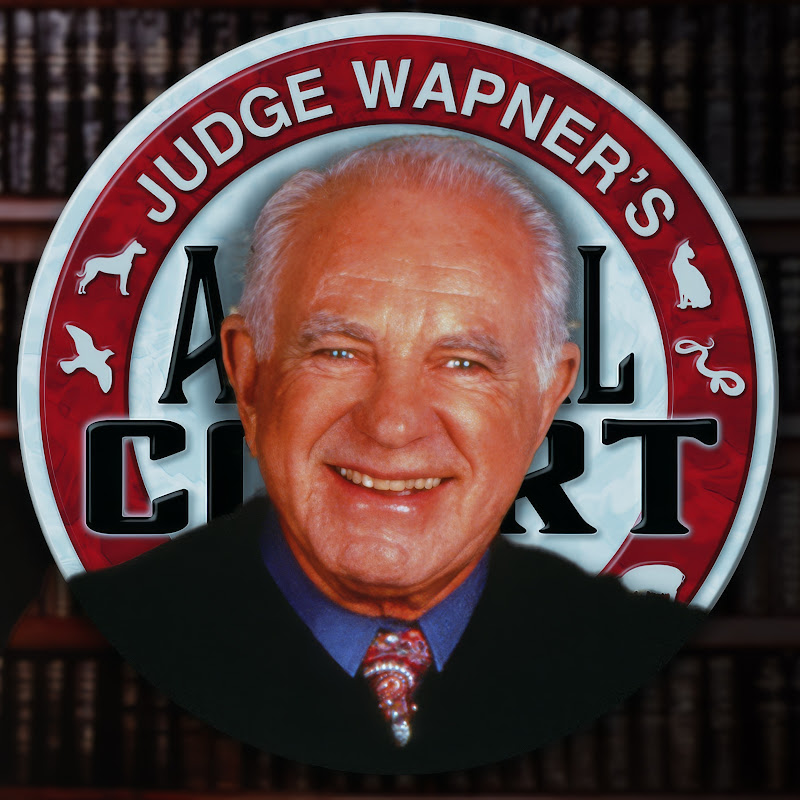 Judge Wapner's Animal Court