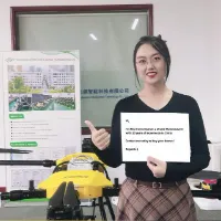 Joyance Drone Rita
