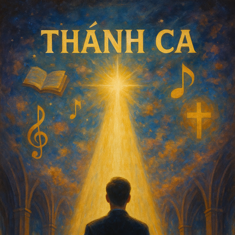 Nhạc Thánh Ca