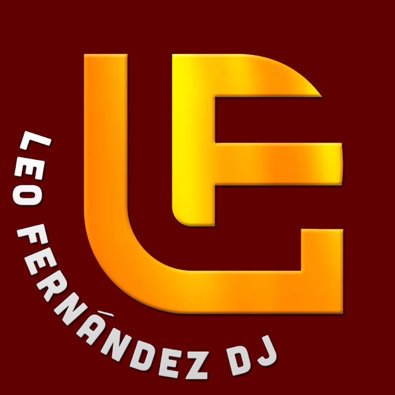 Leo Fernández DJ