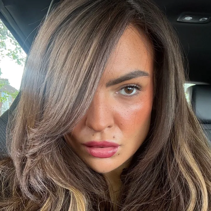 Olivia Mae Makeup💄🧸