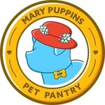 Mary Puppins Pet Pantry