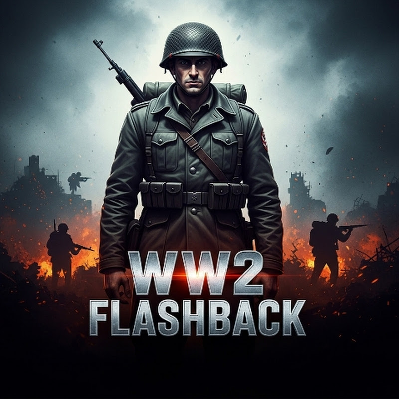 World Waar 2 Flashback
