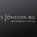 S.Jönsson Bil. Premium cars & authorized Mercedes-Benz workshop