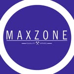 MAXZONE - Ropa para caballeros