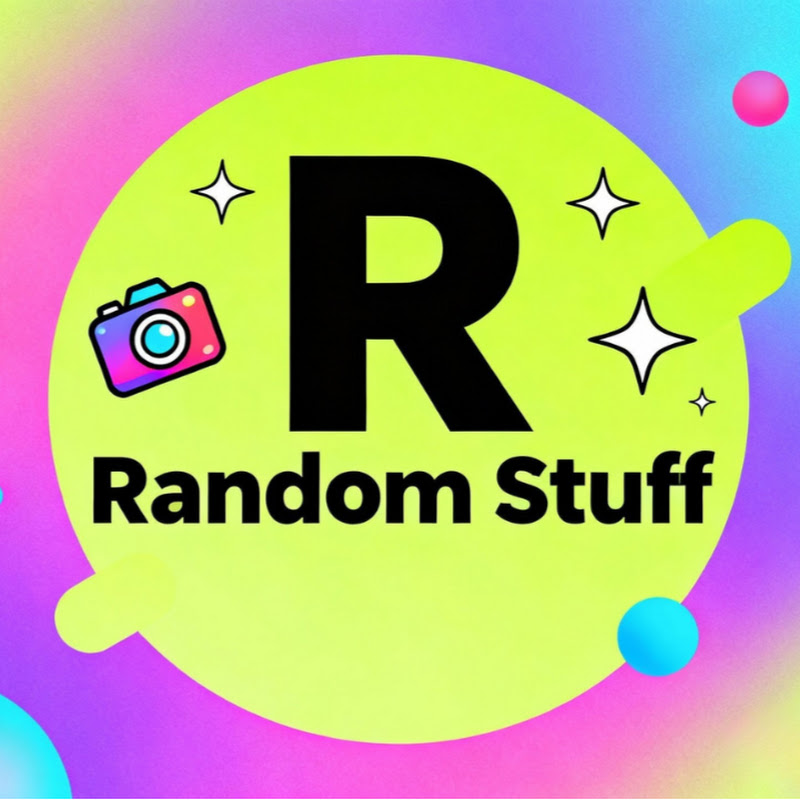 Random stuff