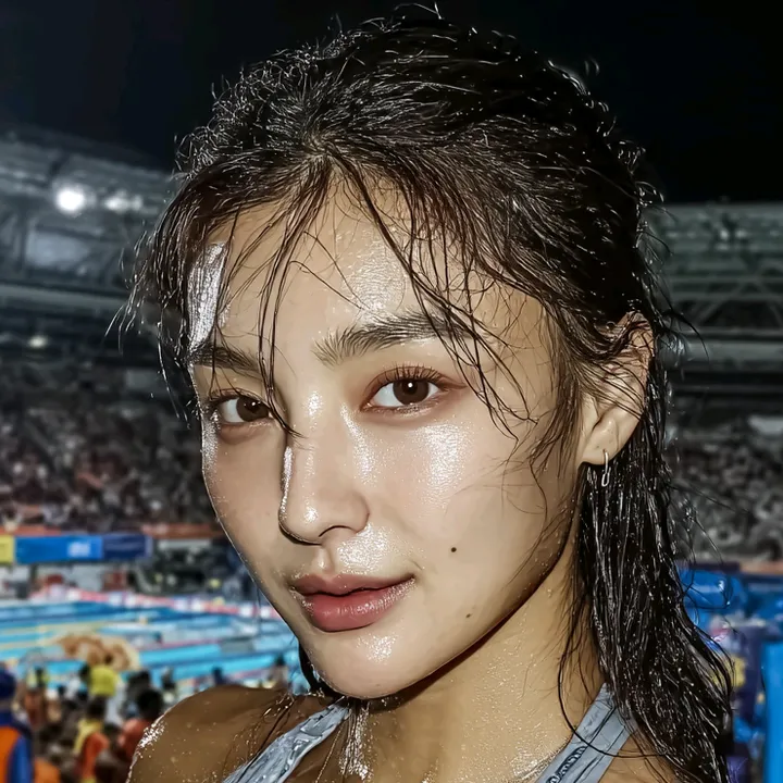 Athletic Sports 운동선수 AI