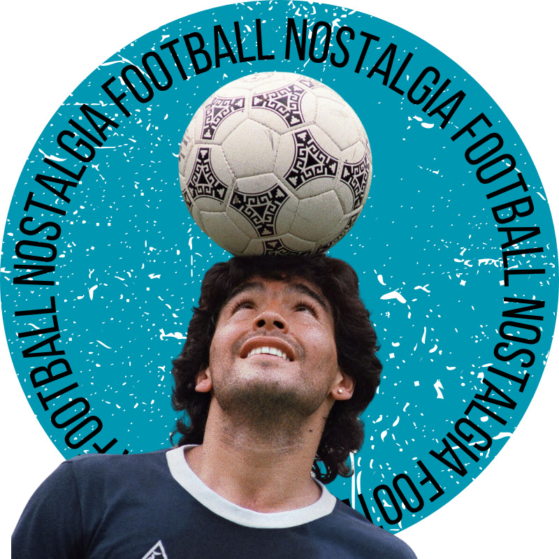 Nostalgia Football 