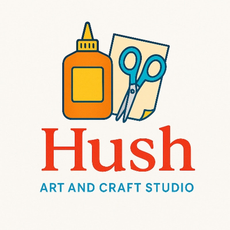 Hush Art and Craft Studio