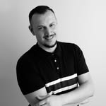 Сергей Левик | 3Д визуализатор