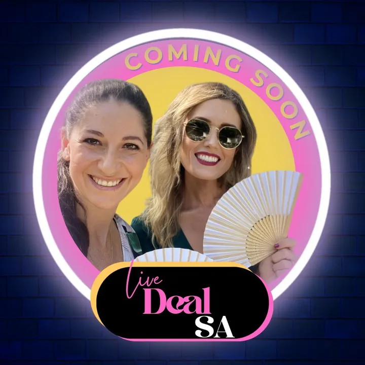 Tara & Haylea | LiveDealSA