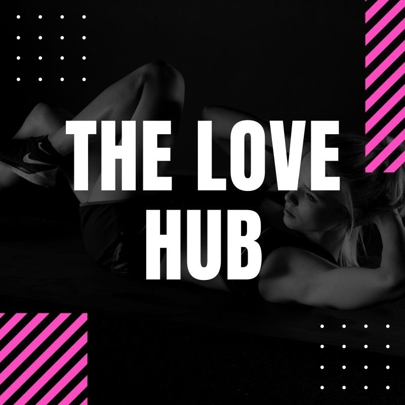 The Love Hub