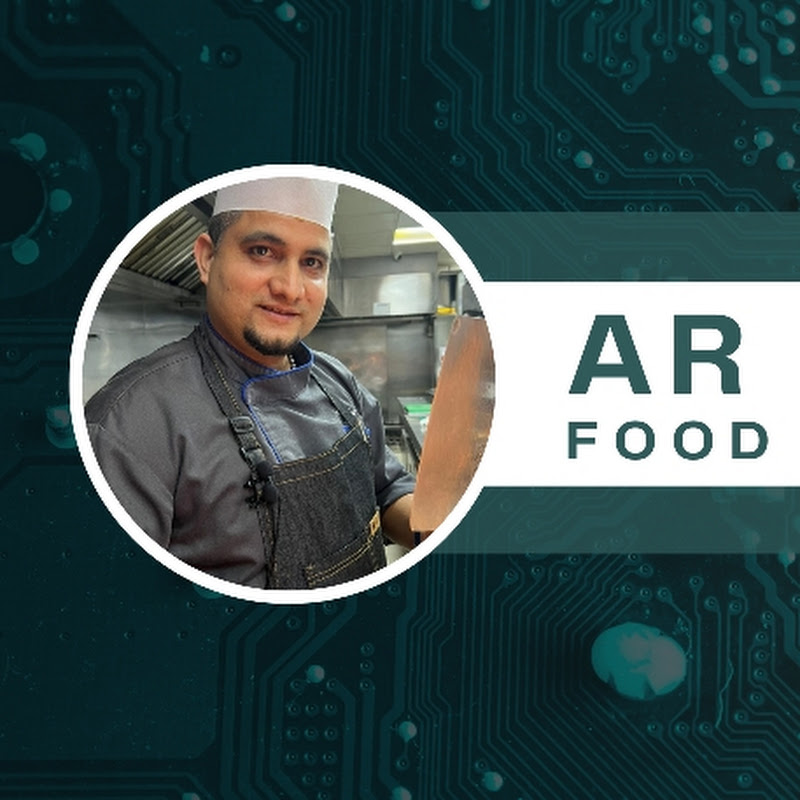 AR KITCHEN