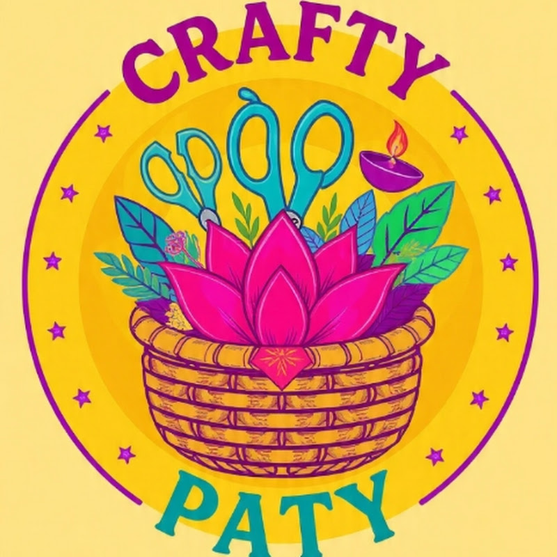 Crafty Paty