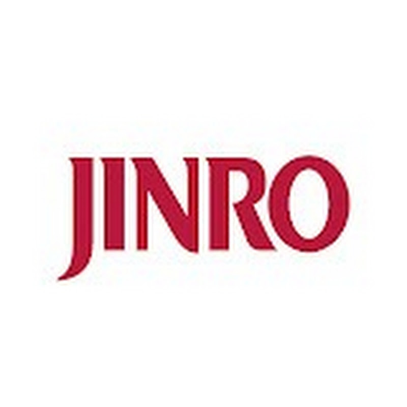  JINRO Global Ads
