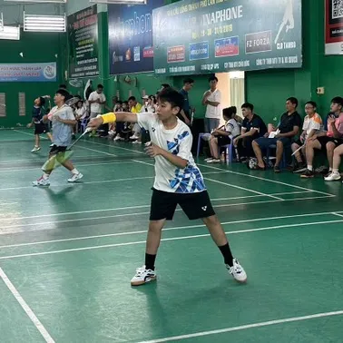 Mduc SmashWheel🏸🚴‍♂️