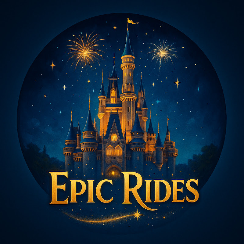 Epic Rides