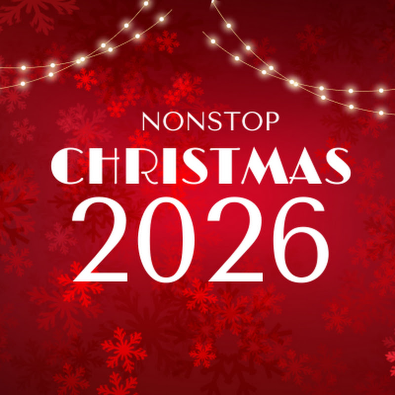 Nonstop Christmas 2026