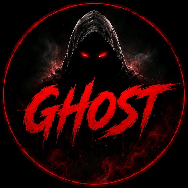 GHOST EDIT'S