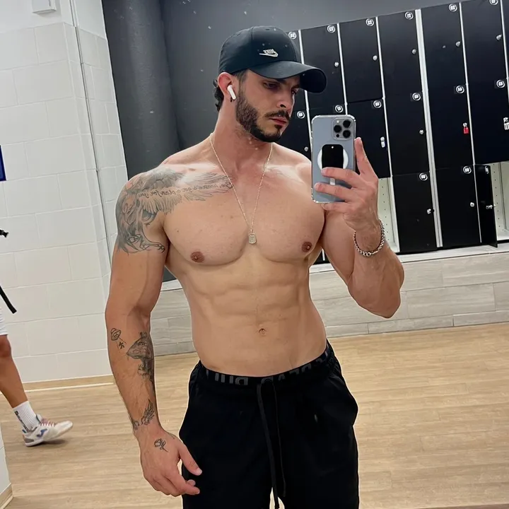 Gustavo Andrade
