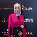 Heba Alkhaled
