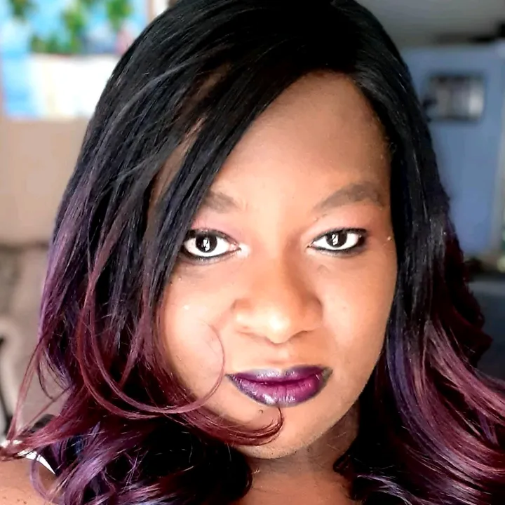 DaphneOh🏳️‍🌈