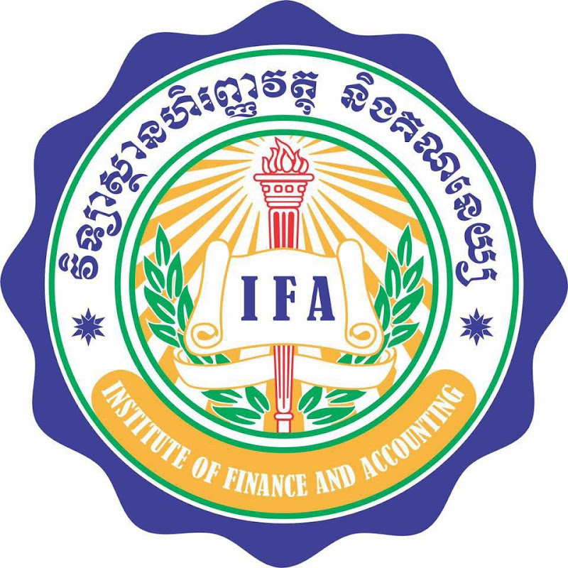 Institute of Finance and Accounting -IFA