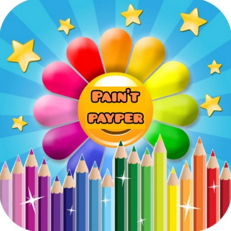 Paint Payper