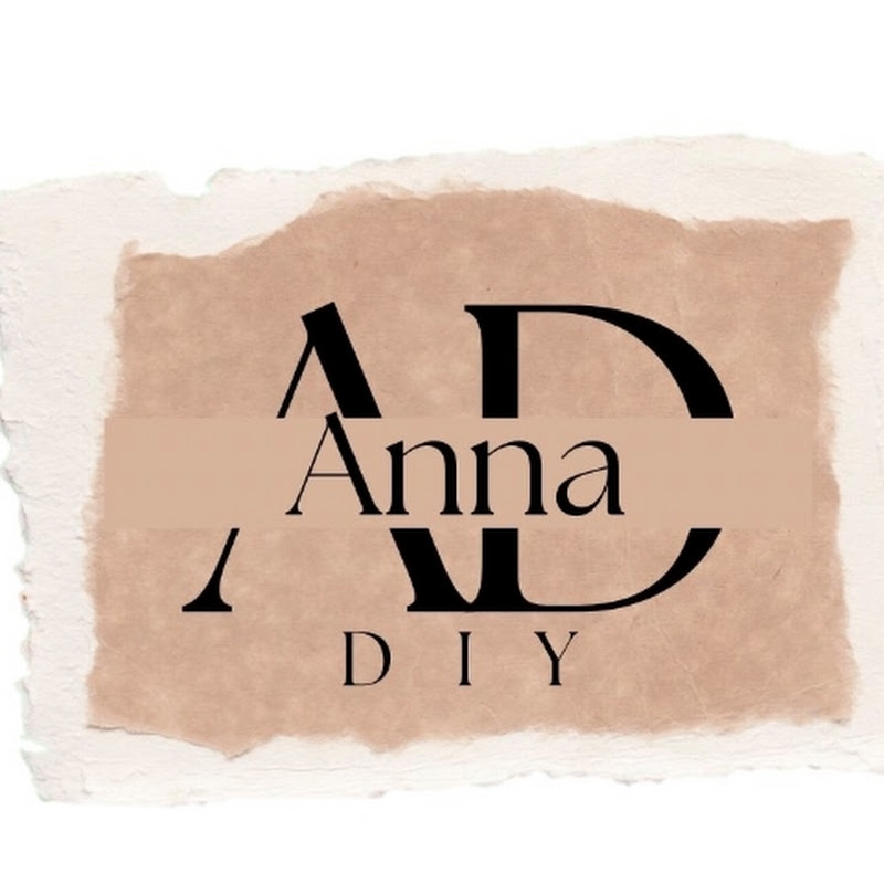 Anna DIY