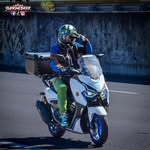 Chido Biker