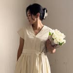 Jenny | Fashion + lifestyle Content Creator