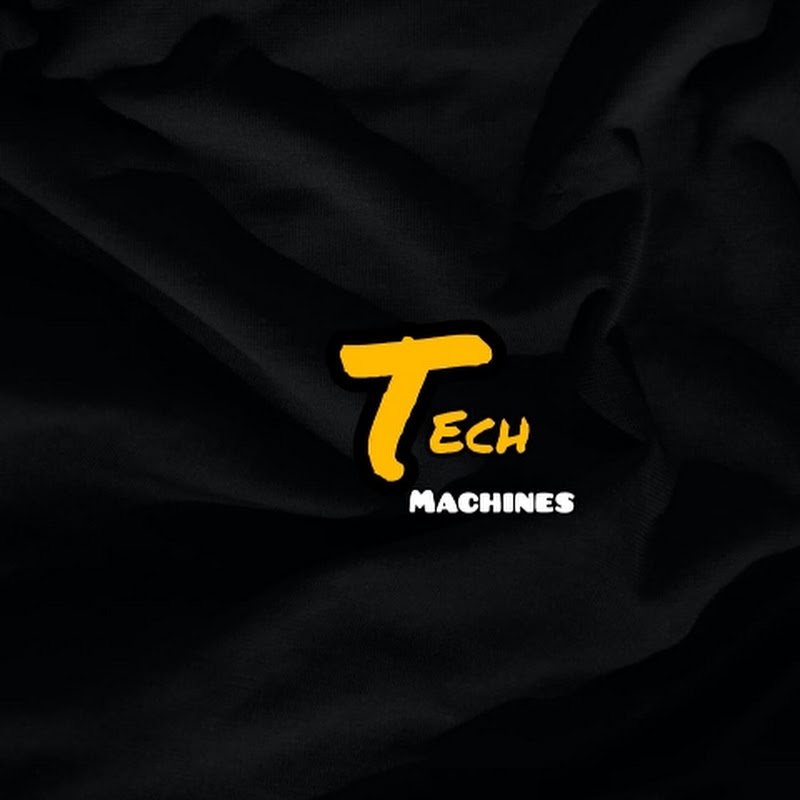 Tech Machines