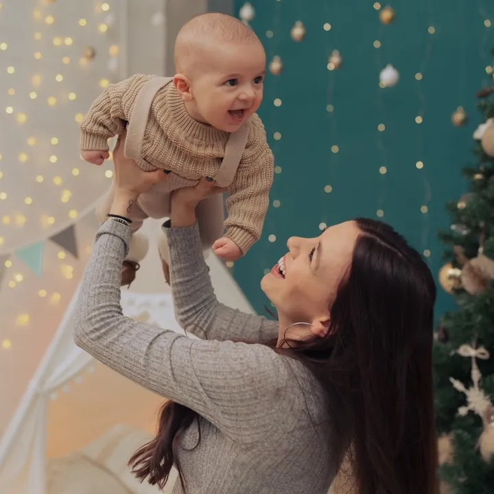 Maeva - Empowering parents ✨