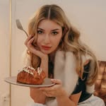 𝒷e𝓏𝒶 𝒾 𝓁𝓊𝓀𝒾e𝓇