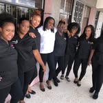 Vanny School of Beauty